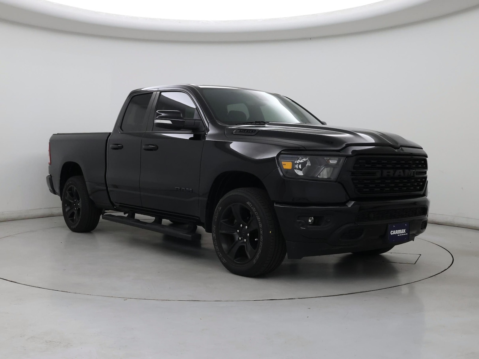 ram ram 1500 pickup 2022 1C6SRFBT1NN109321 image